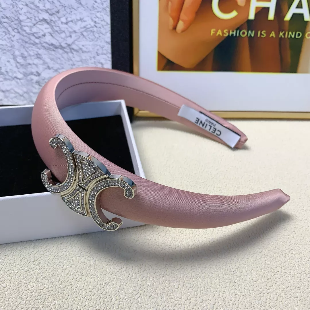 UrbanStyle 2264 Celine Headband For Women