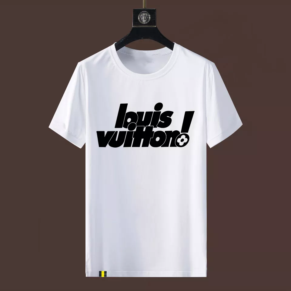 UrbanStyle 2276 Louis Vuitton LV T-Shirts Short Sleeved For Men