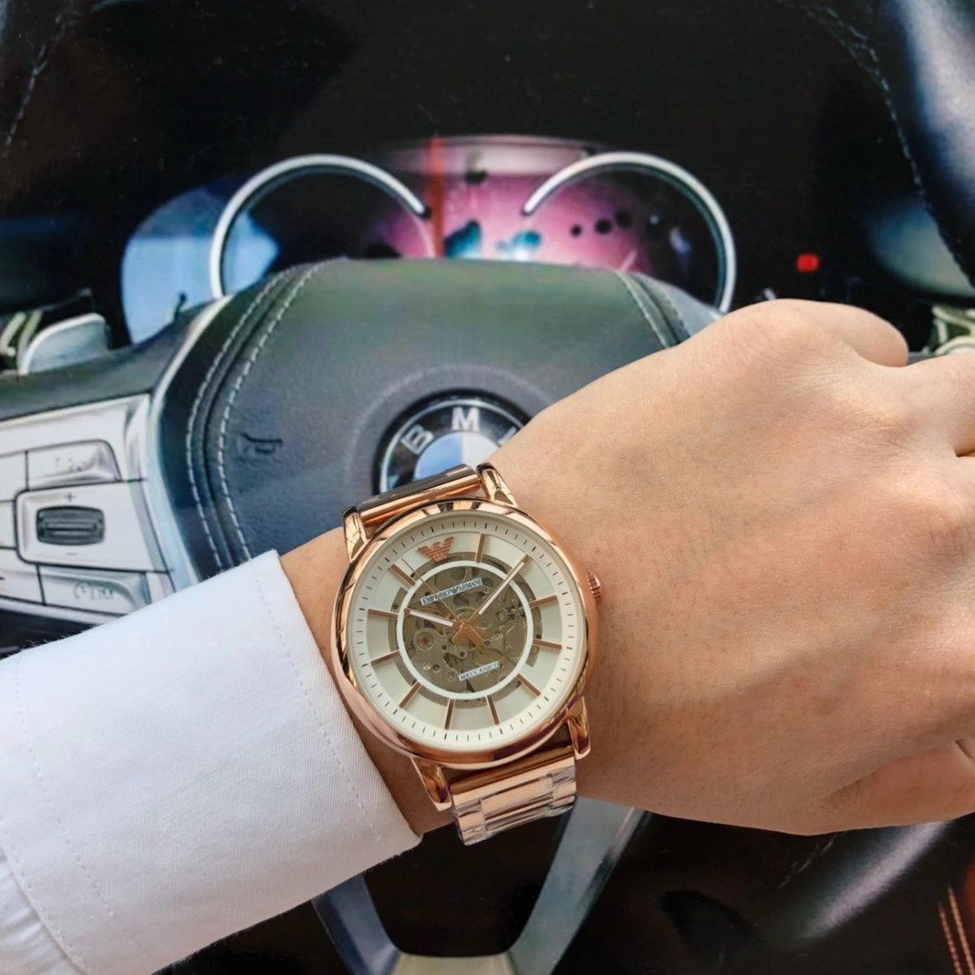 UrbanStyle 2447 Armani Watches For Men