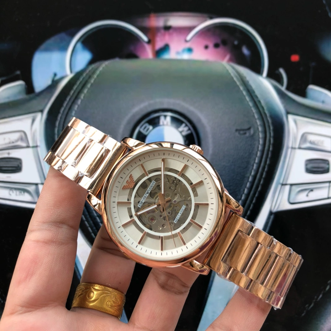 UrbanStyle 2447 Armani Watches For Men