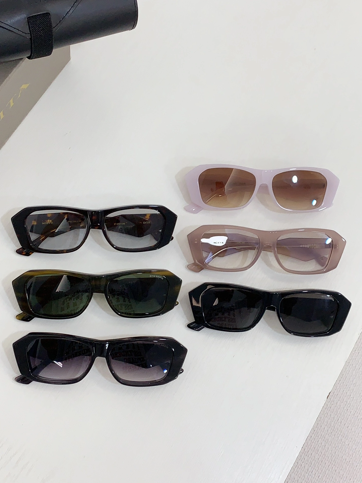 UrbanStyle 2450 Dita AAA Quality Sunglasses