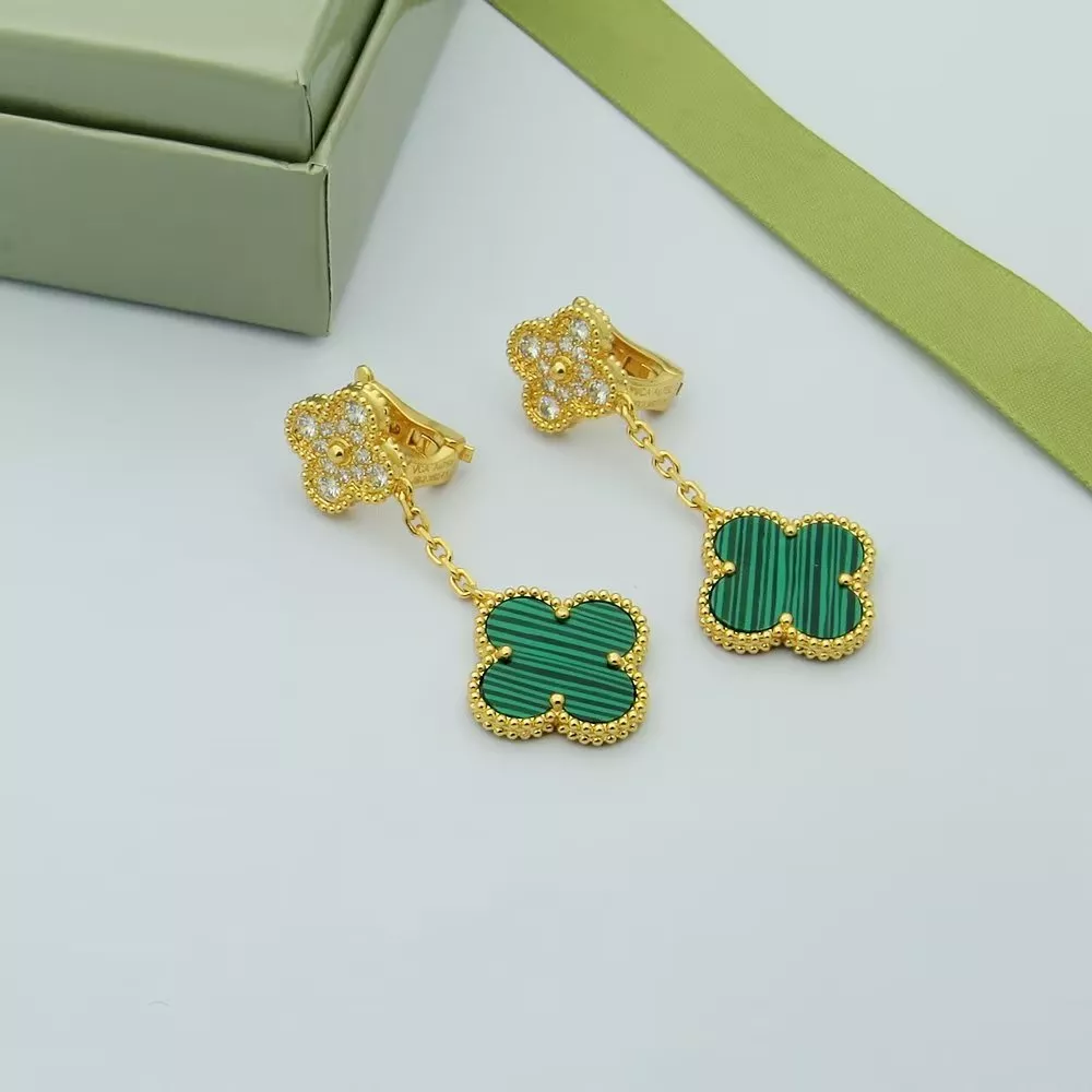 UrbanStyle 2450 Van Cleef & Arpels Earrings For Women
