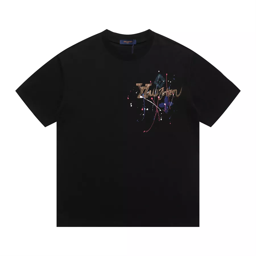 UrbanStyle 2479 Louis Vuitton LV T-Shirts Short Sleeved For Unisex