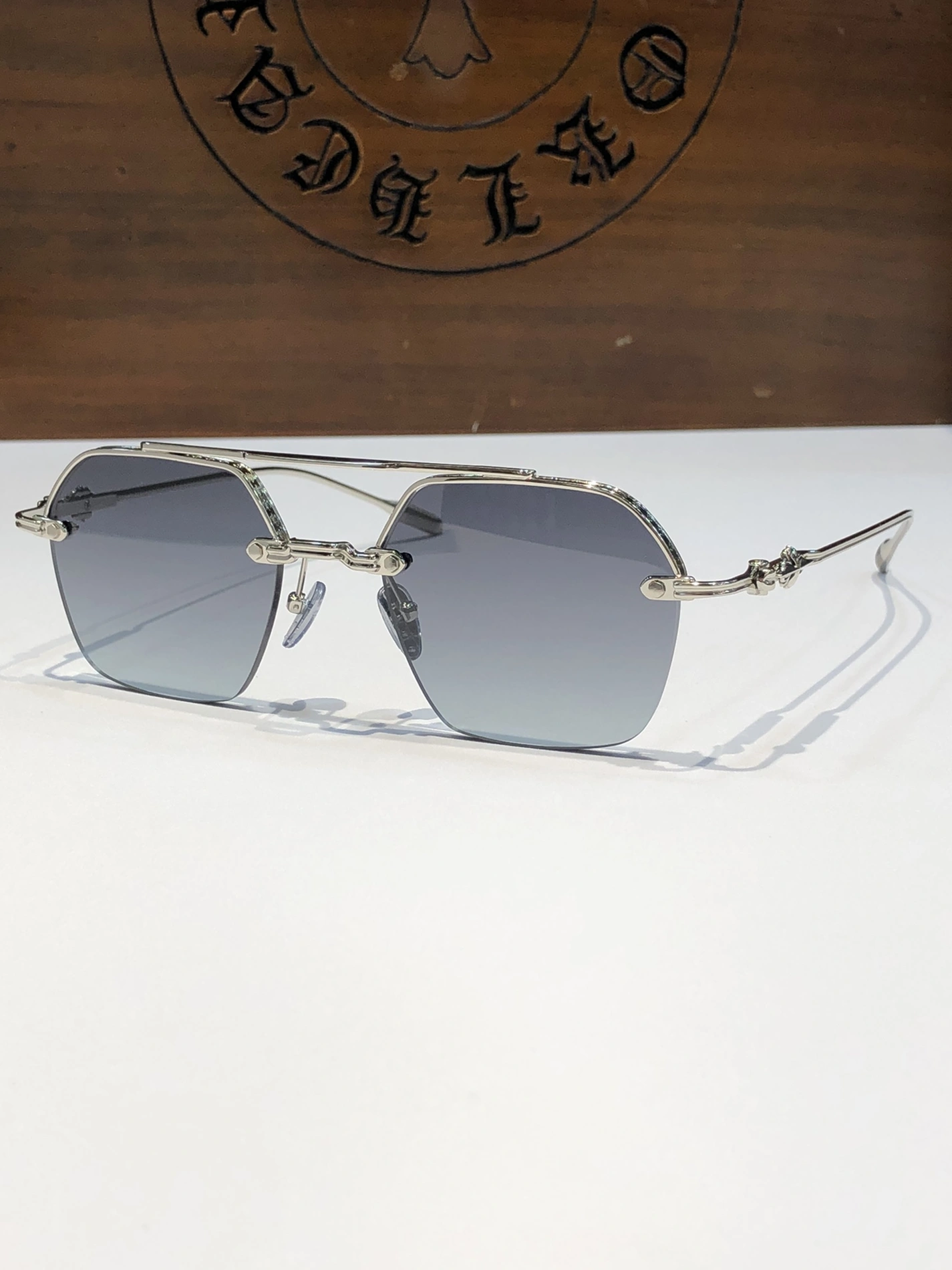 UrbanStyle 2486 Chrome Hearts AAA Quality Sunglasses
