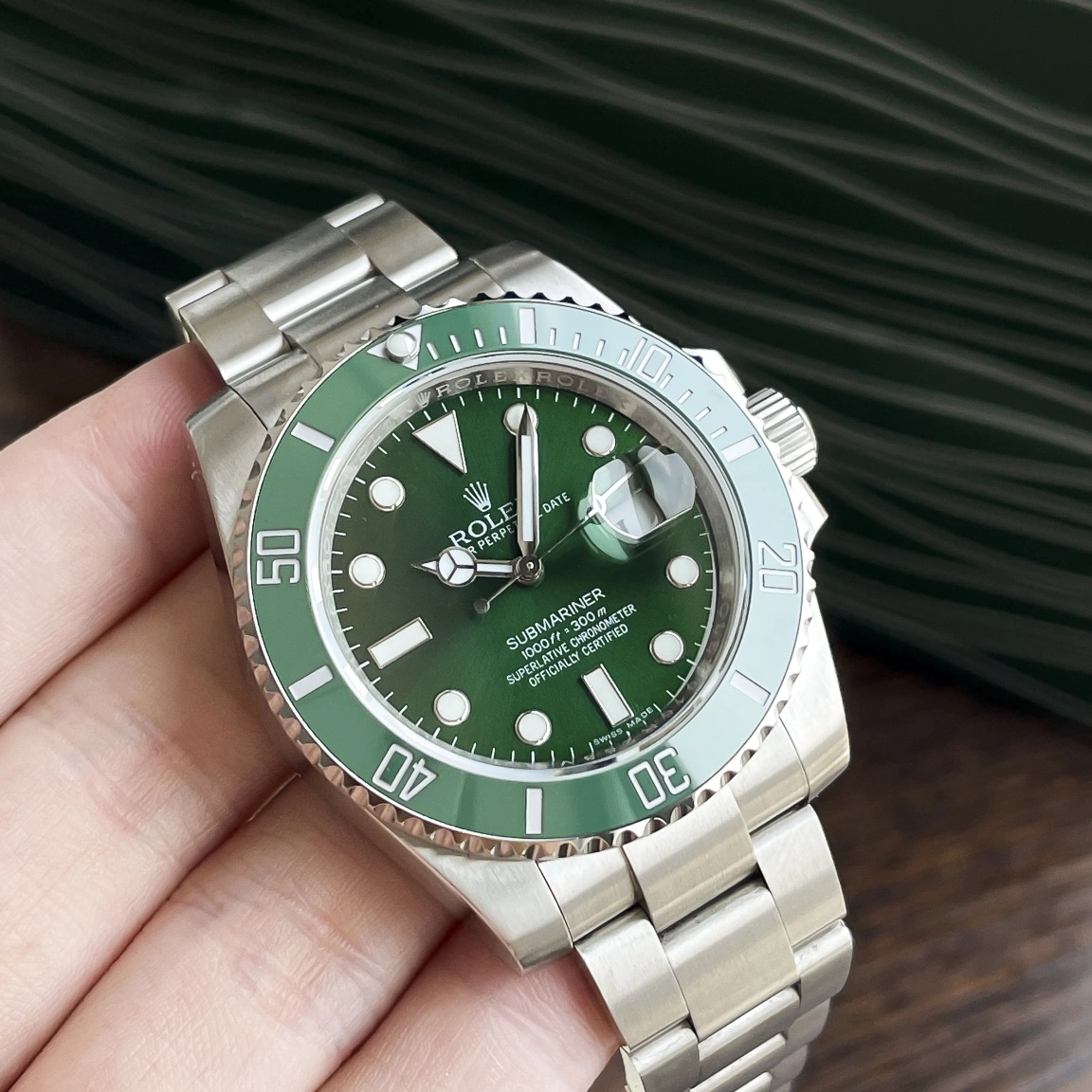 UrbanStyle 2535 Rolex Watches
