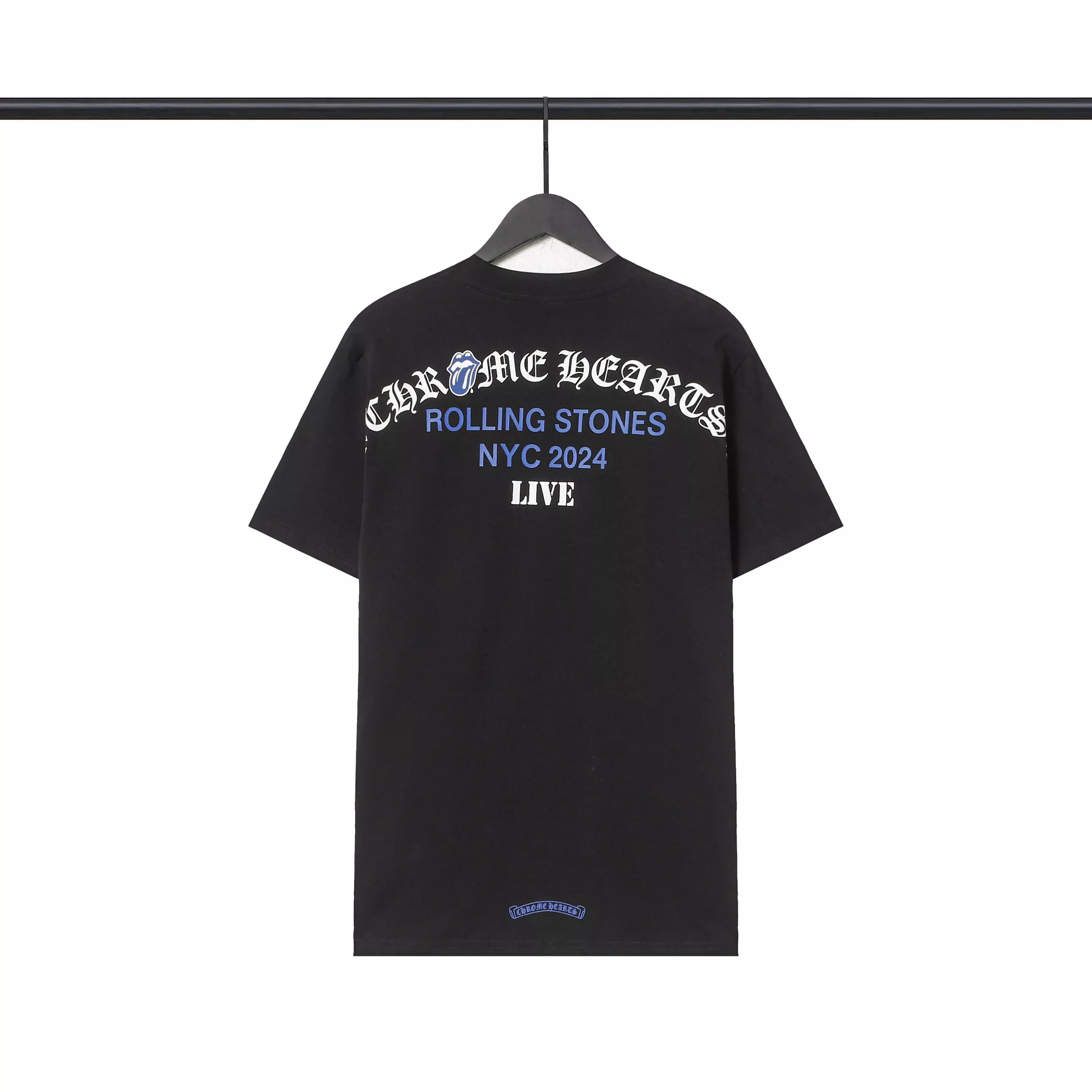 UrbanStyle 2600 Chrome Hearts T-Shirts Short Sleeved For Men