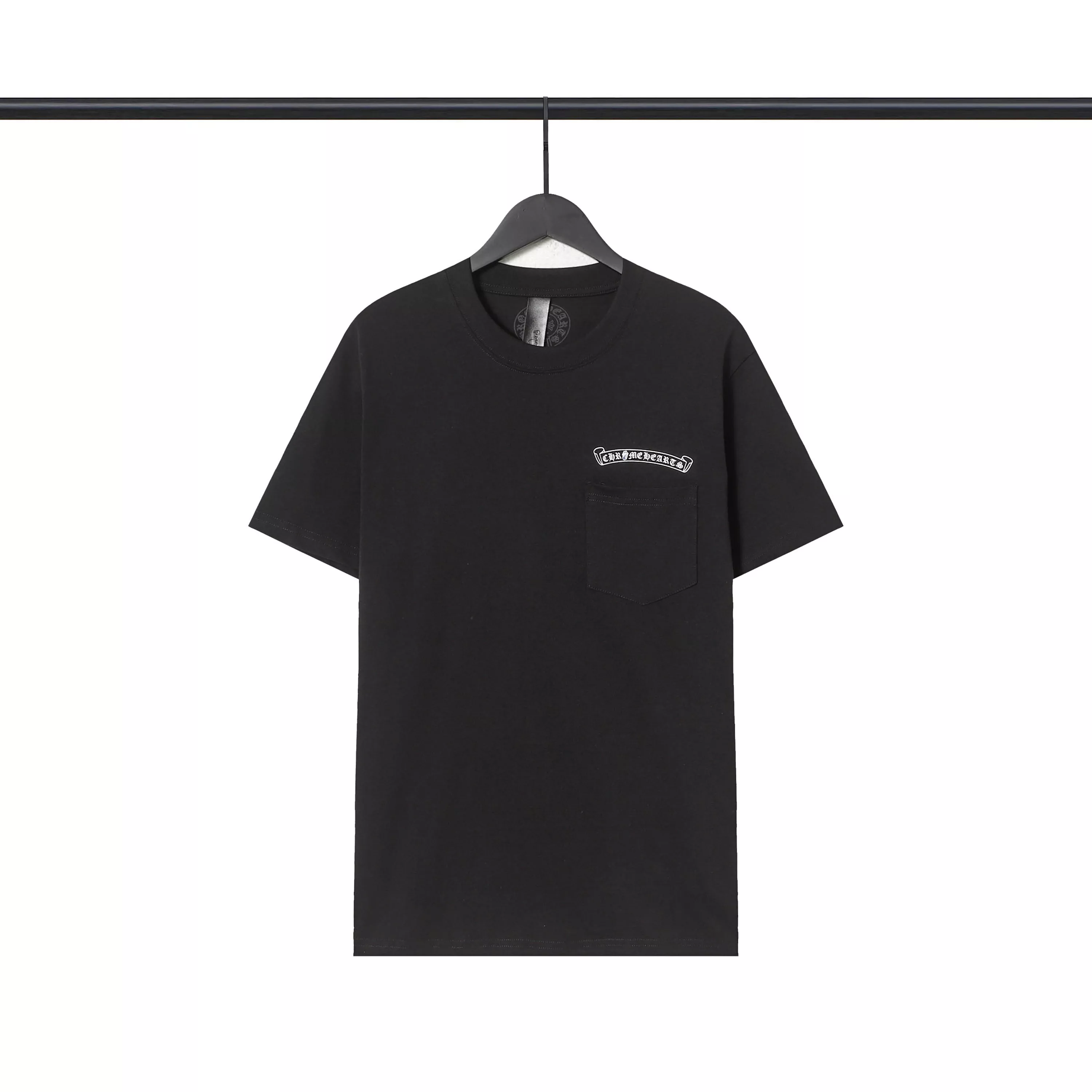 UrbanStyle 2600 Chrome Hearts T-Shirts Short Sleeved For Men