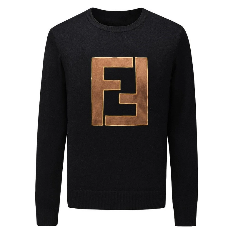 UrbanStyle 2602 Fendi Sweaters Long Sleeved For Men