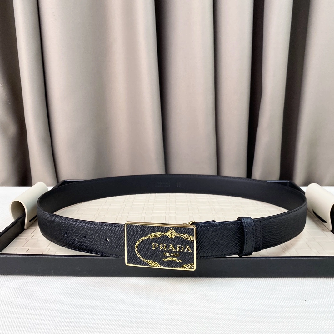 UrbanStyle 2616 Prada AAA Quality Belts For Men