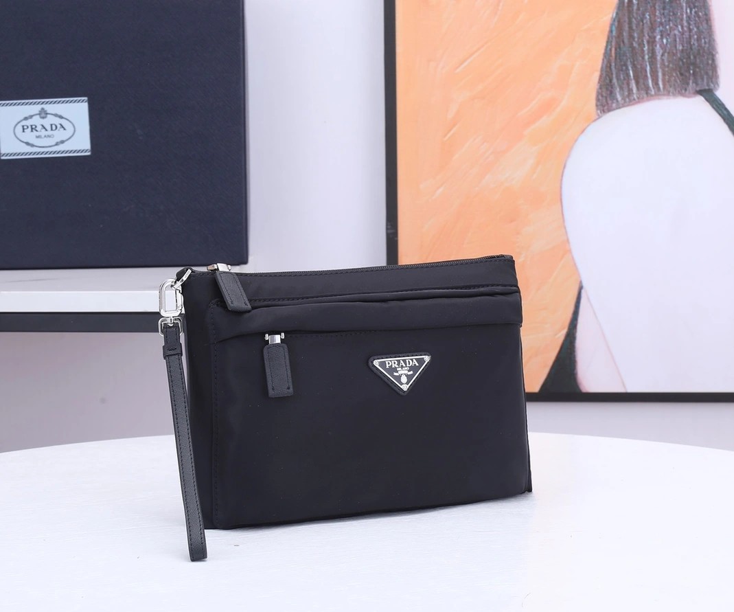 UrbanStyle 2625 Prada AAA Man Wallets