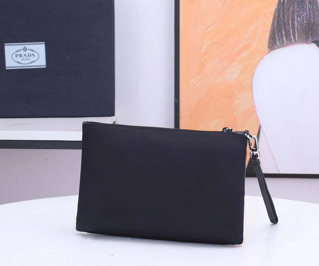 UrbanStyle 2625 Prada AAA Man Wallets