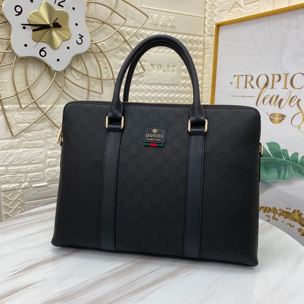 UrbanStyle 272 Gucci AAA Man Handbags