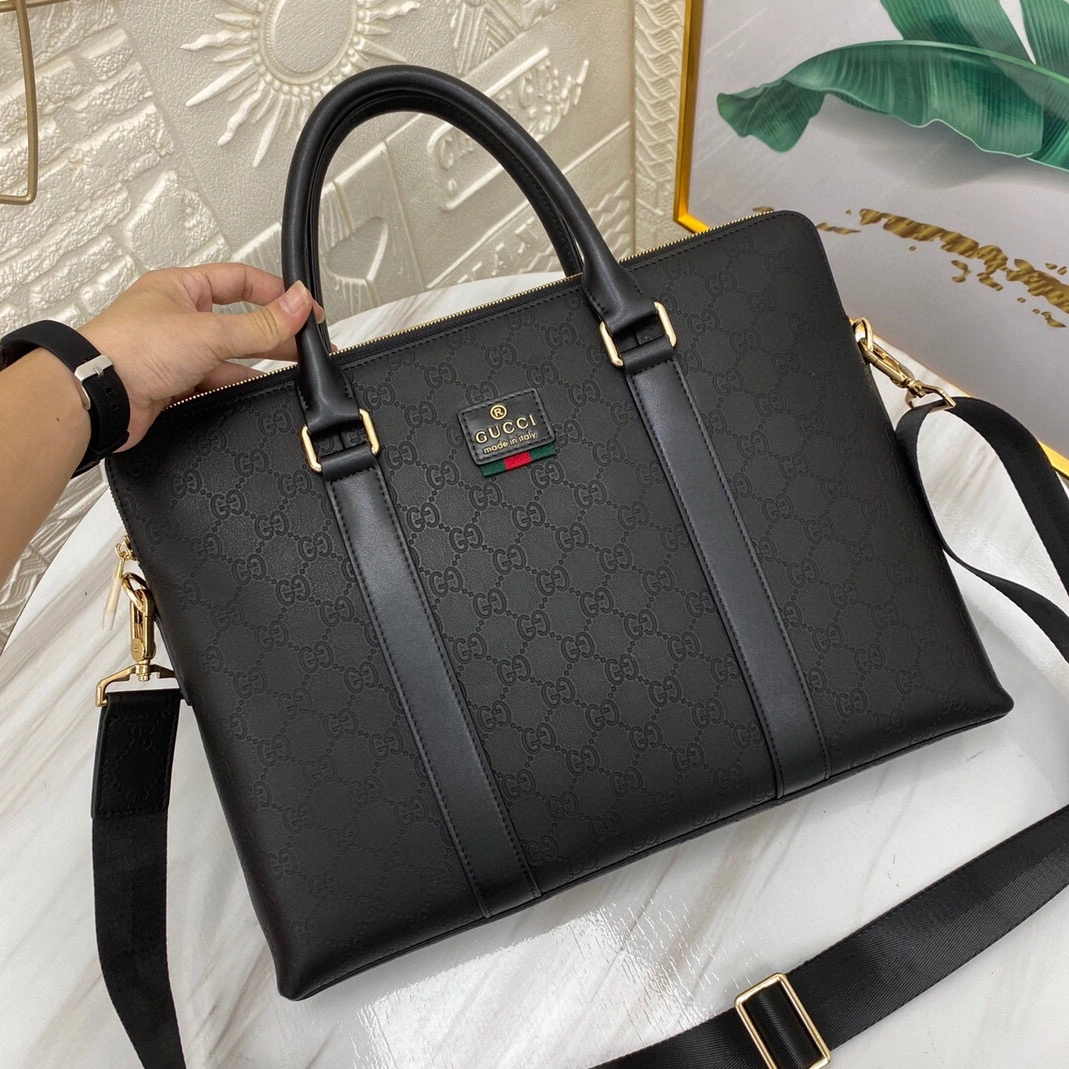 UrbanStyle 272 Gucci AAA Man Handbags