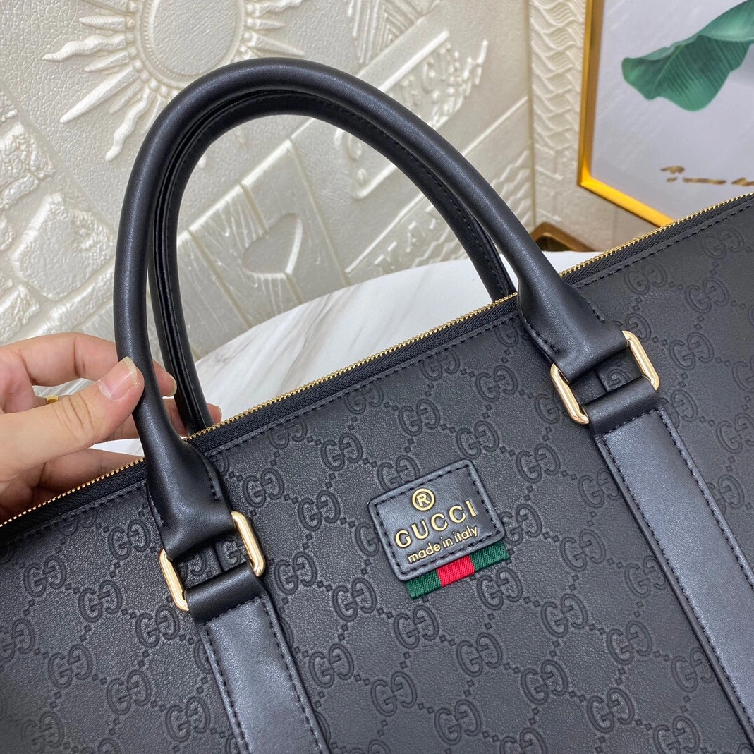 UrbanStyle 272 Gucci AAA Man Handbags