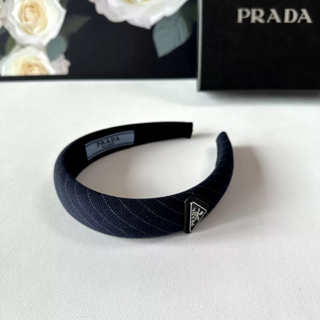 UrbanStyle 2733 Prada Headband For Women