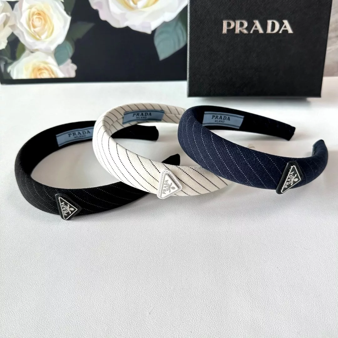 UrbanStyle 2733 Prada Headband For Women