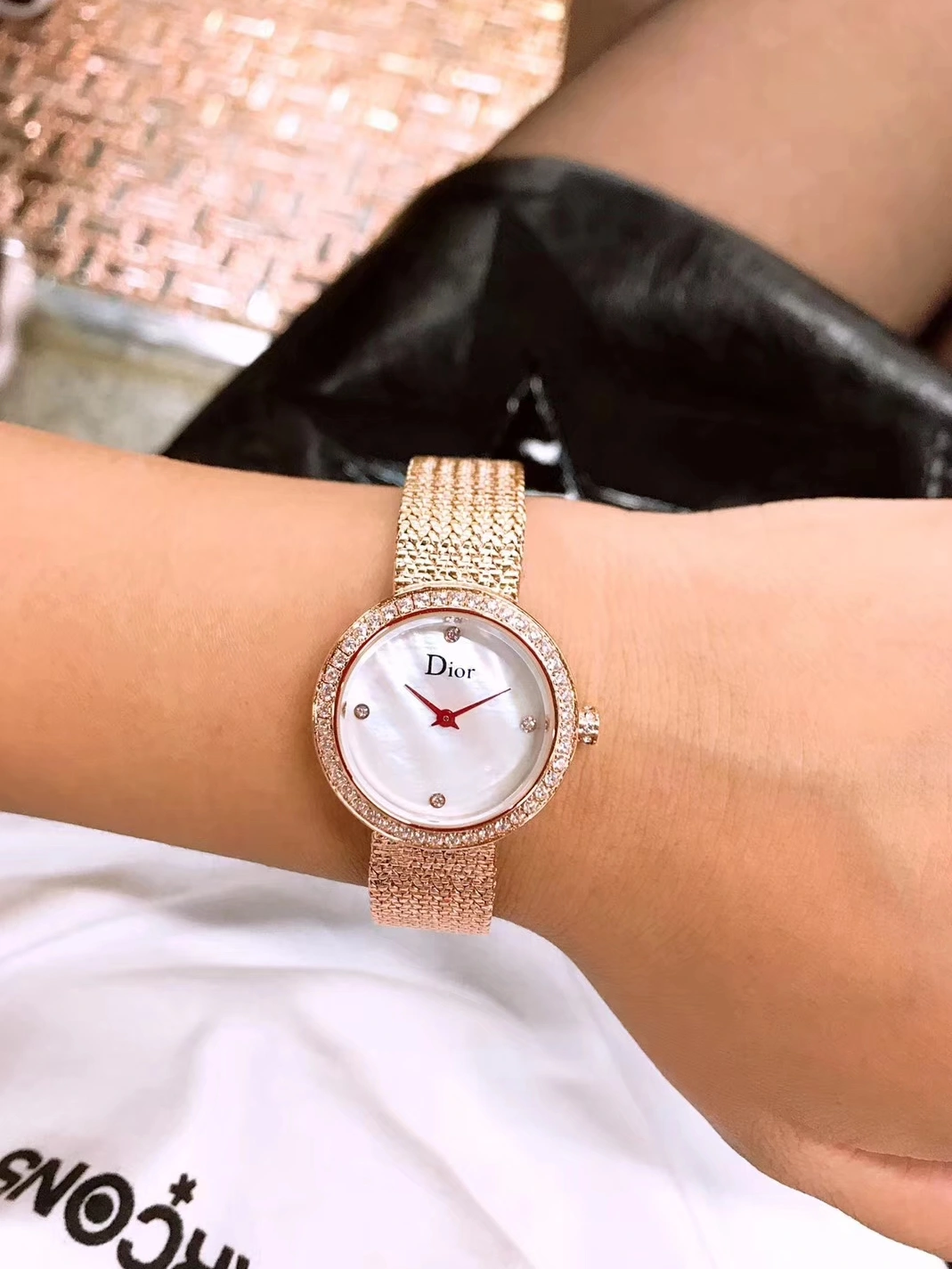 UrbanStyle 2779 Dior Watches