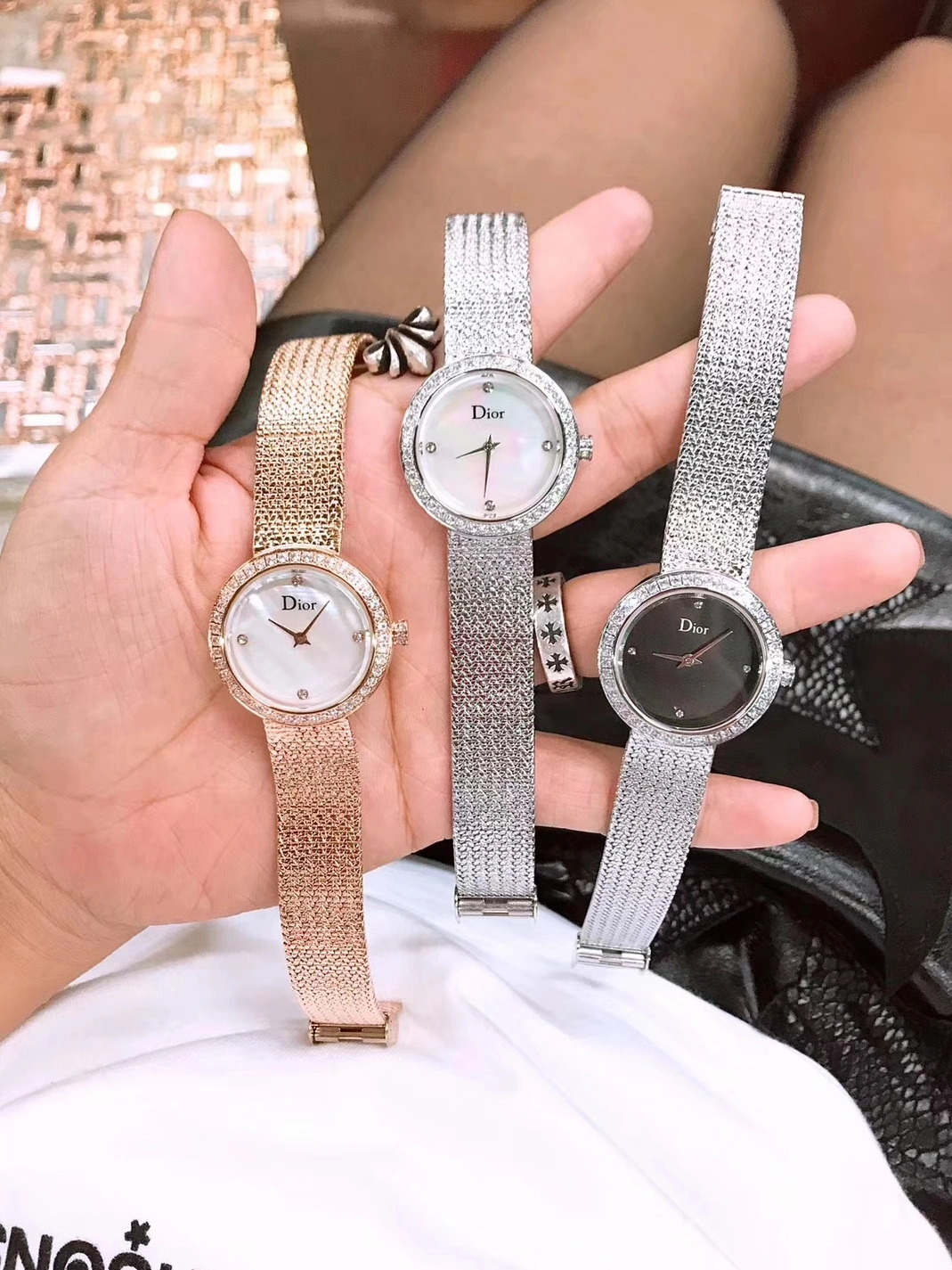 UrbanStyle 2779 Dior Watches