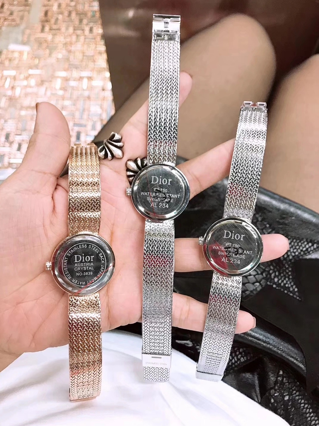 UrbanStyle 2779 Dior Watches
