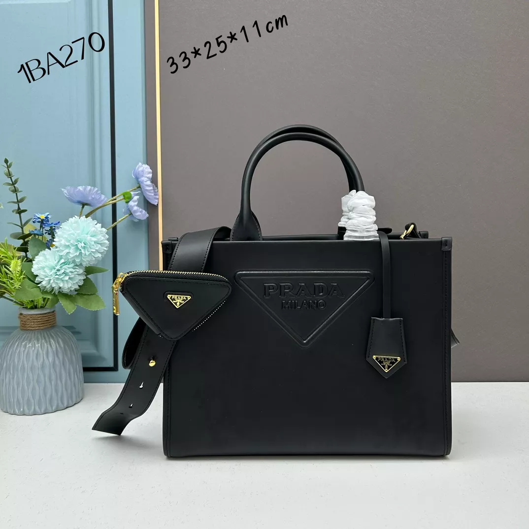 UrbanStyle 2792 Prada AAA Quality Handbags For Women