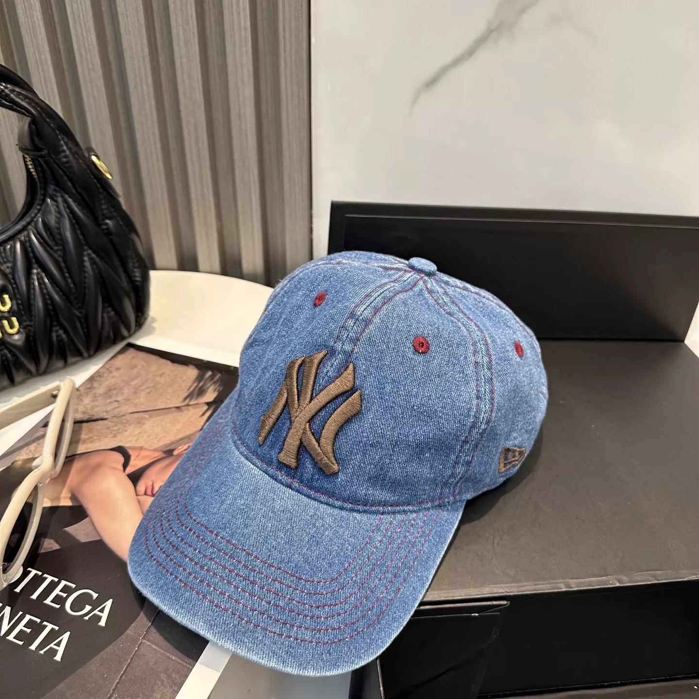 UrbanStyle 2795 New York Yankees Caps