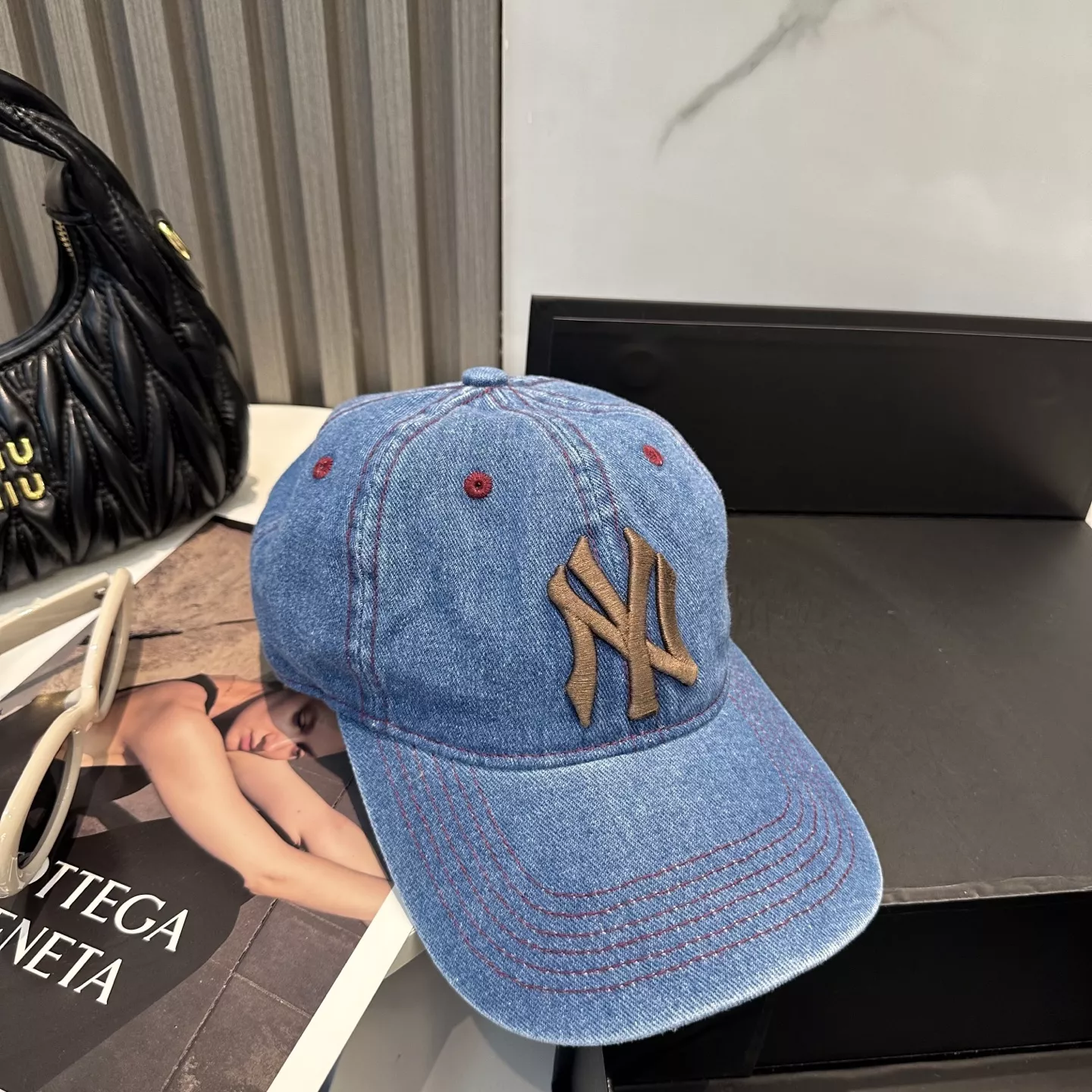 UrbanStyle 2795 New York Yankees Caps