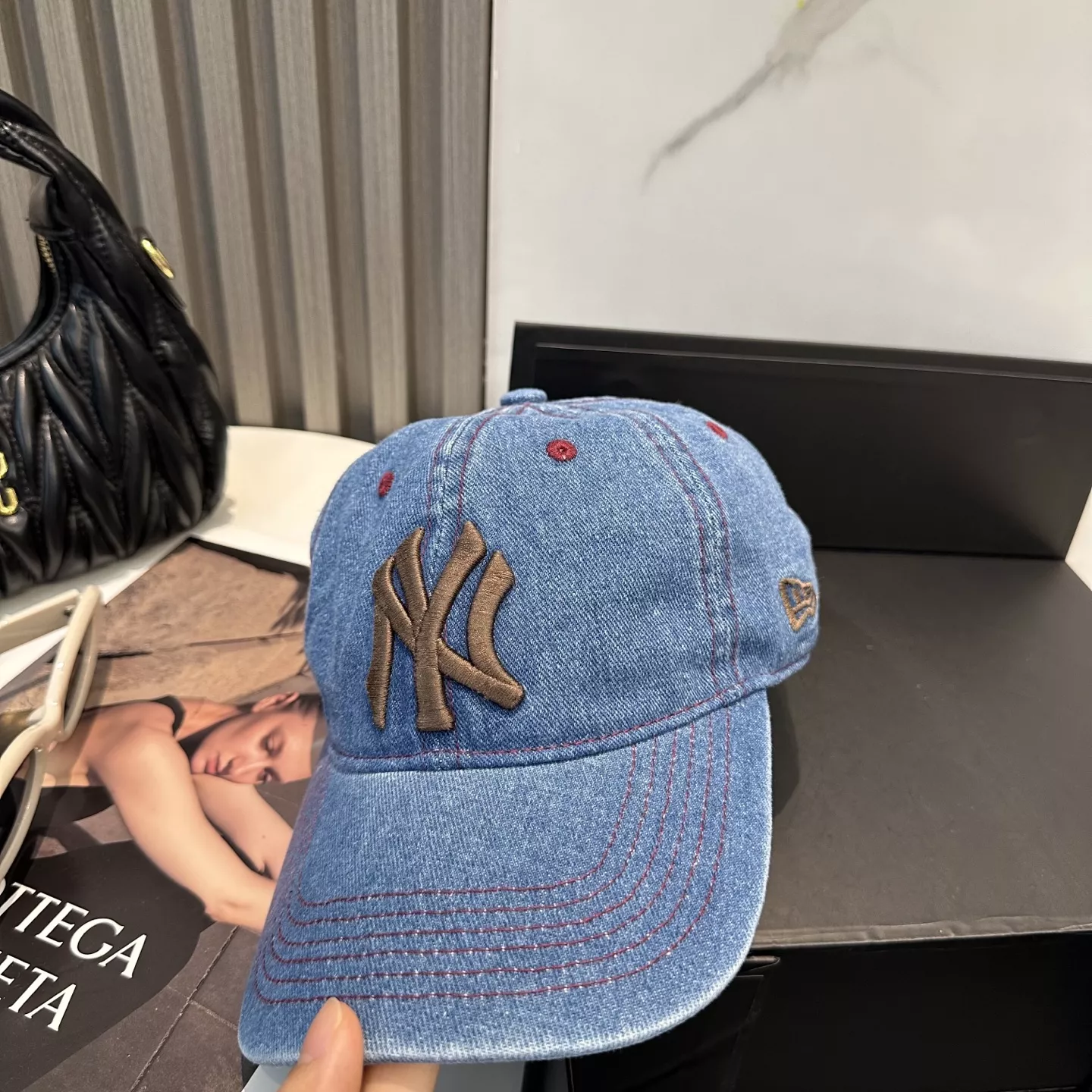 UrbanStyle 2795 New York Yankees Caps