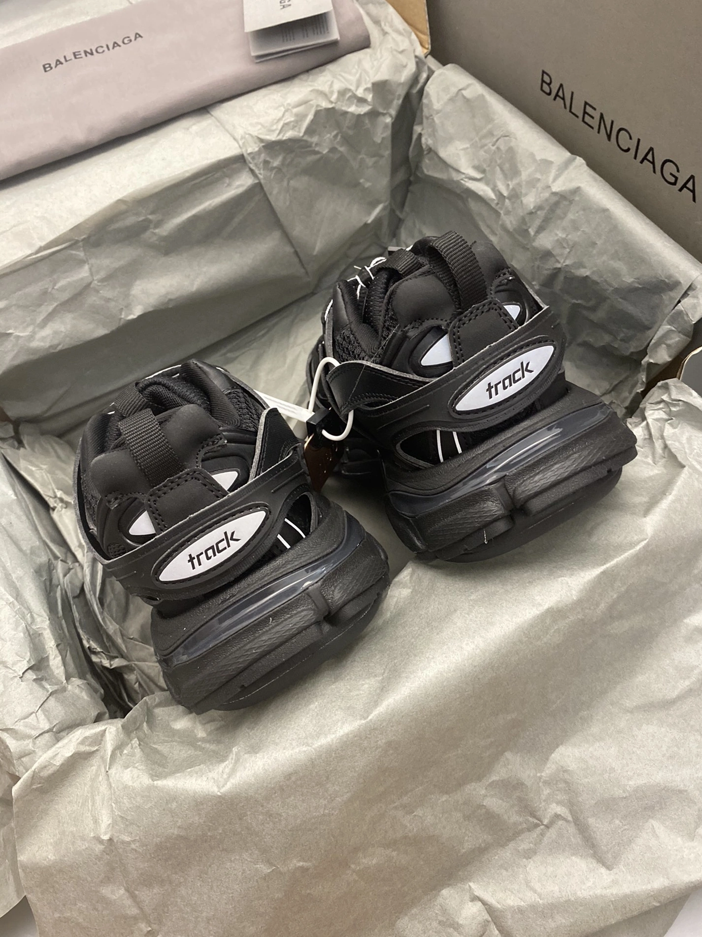 UrbanStyle 2832 Balenciaga Fashion Shoes For Men
