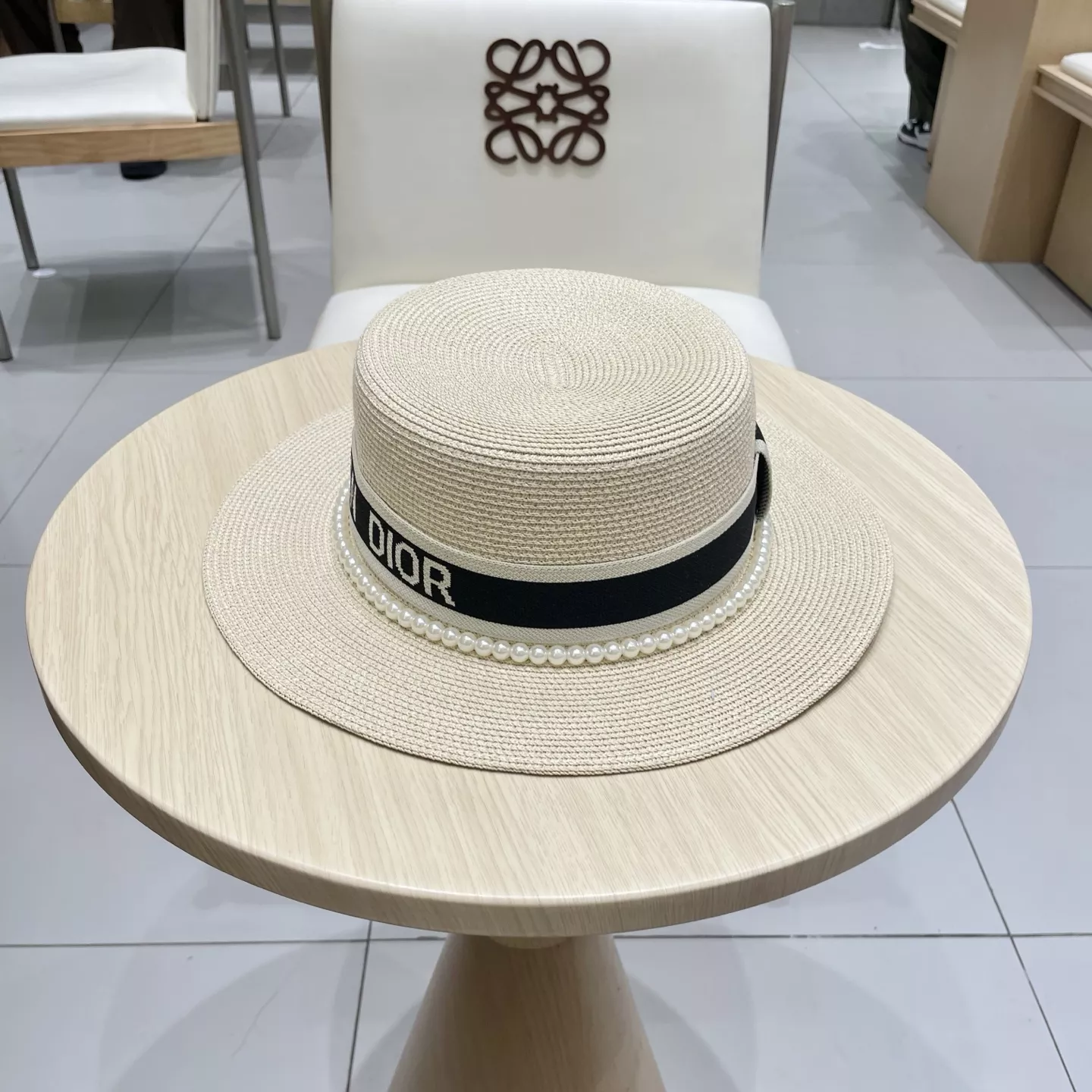 UrbanStyle 2850 Christian Dior Caps