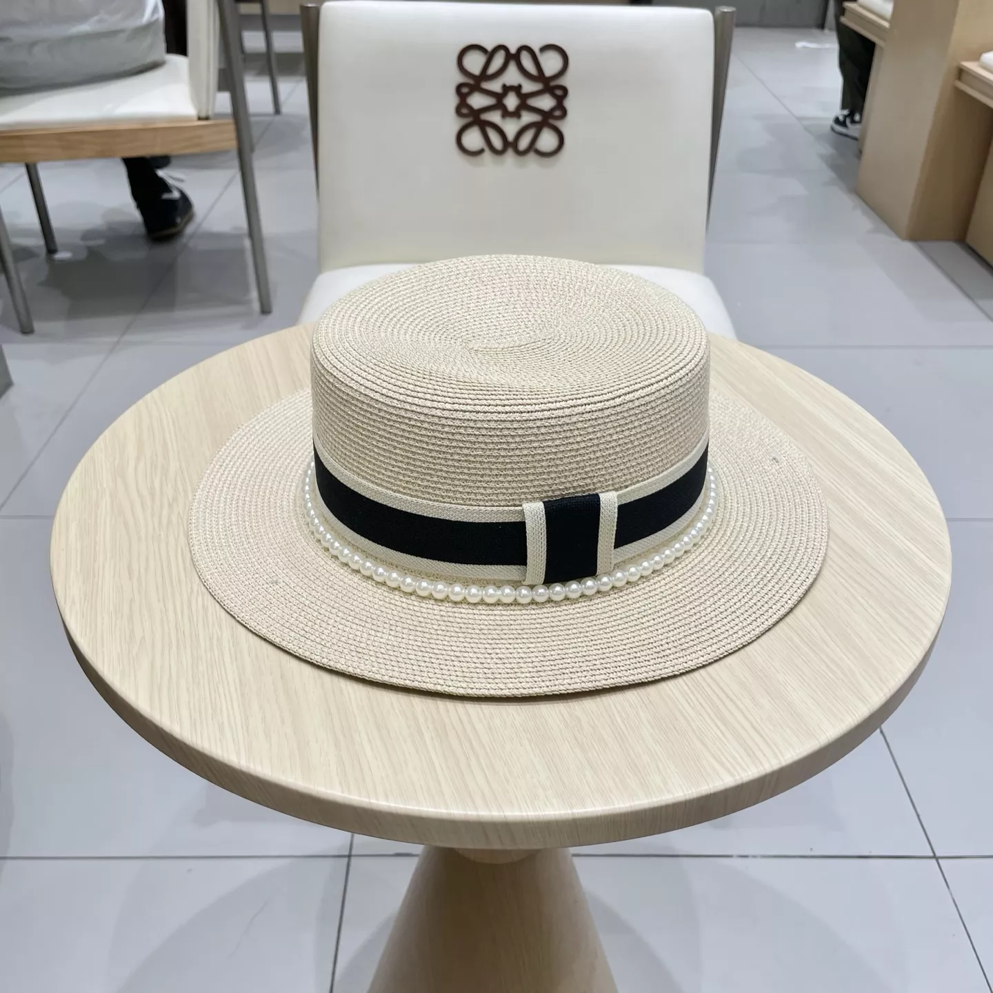 UrbanStyle 2850 Christian Dior Caps