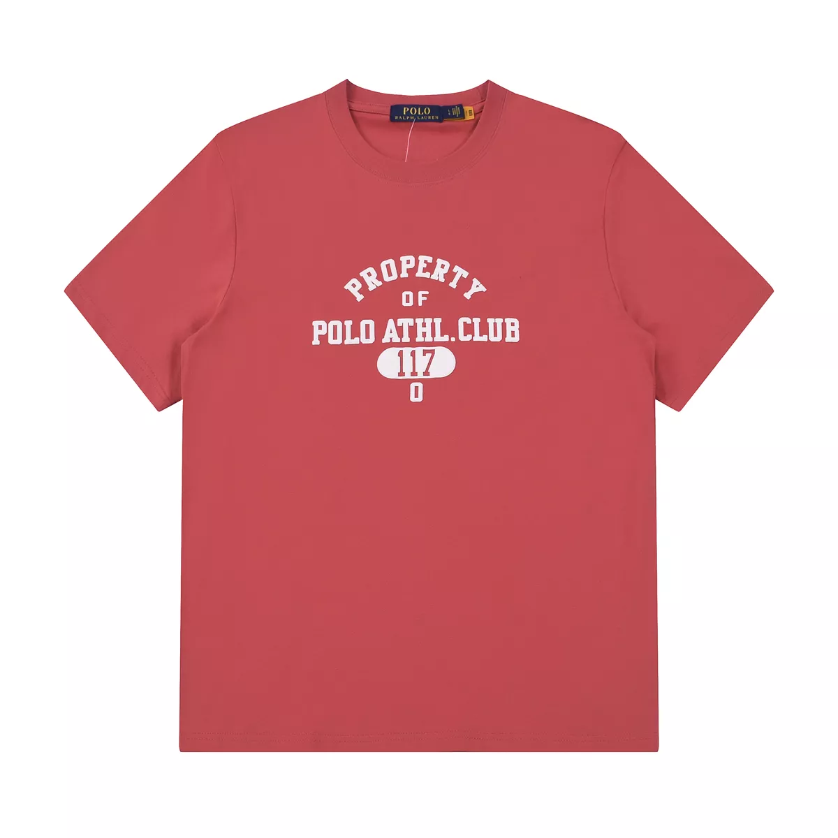 UrbanStyle 2856 Ralph Lauren Polo T-Shirts Short Sleeved For Men