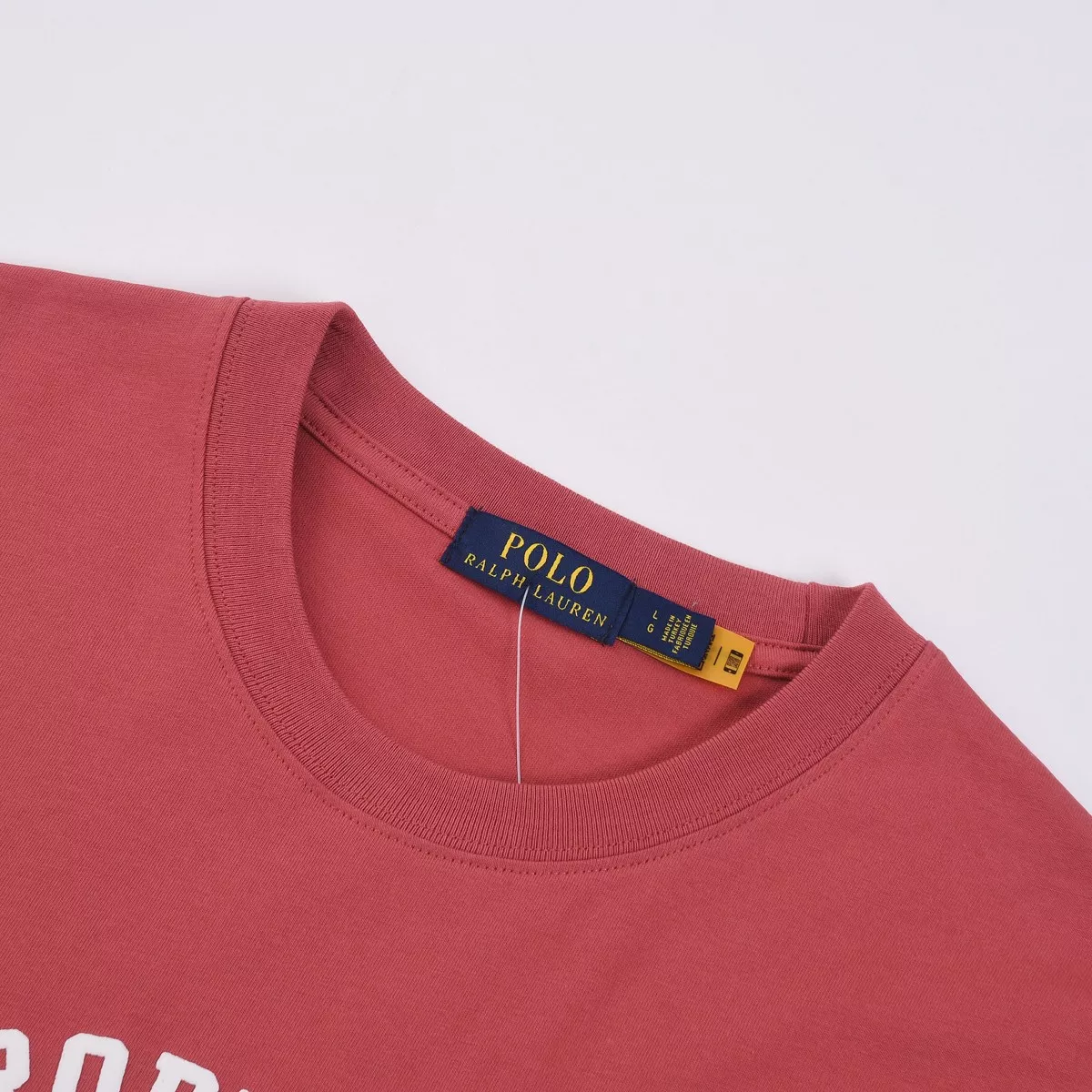 UrbanStyle 2856 Ralph Lauren Polo T-Shirts Short Sleeved For Men