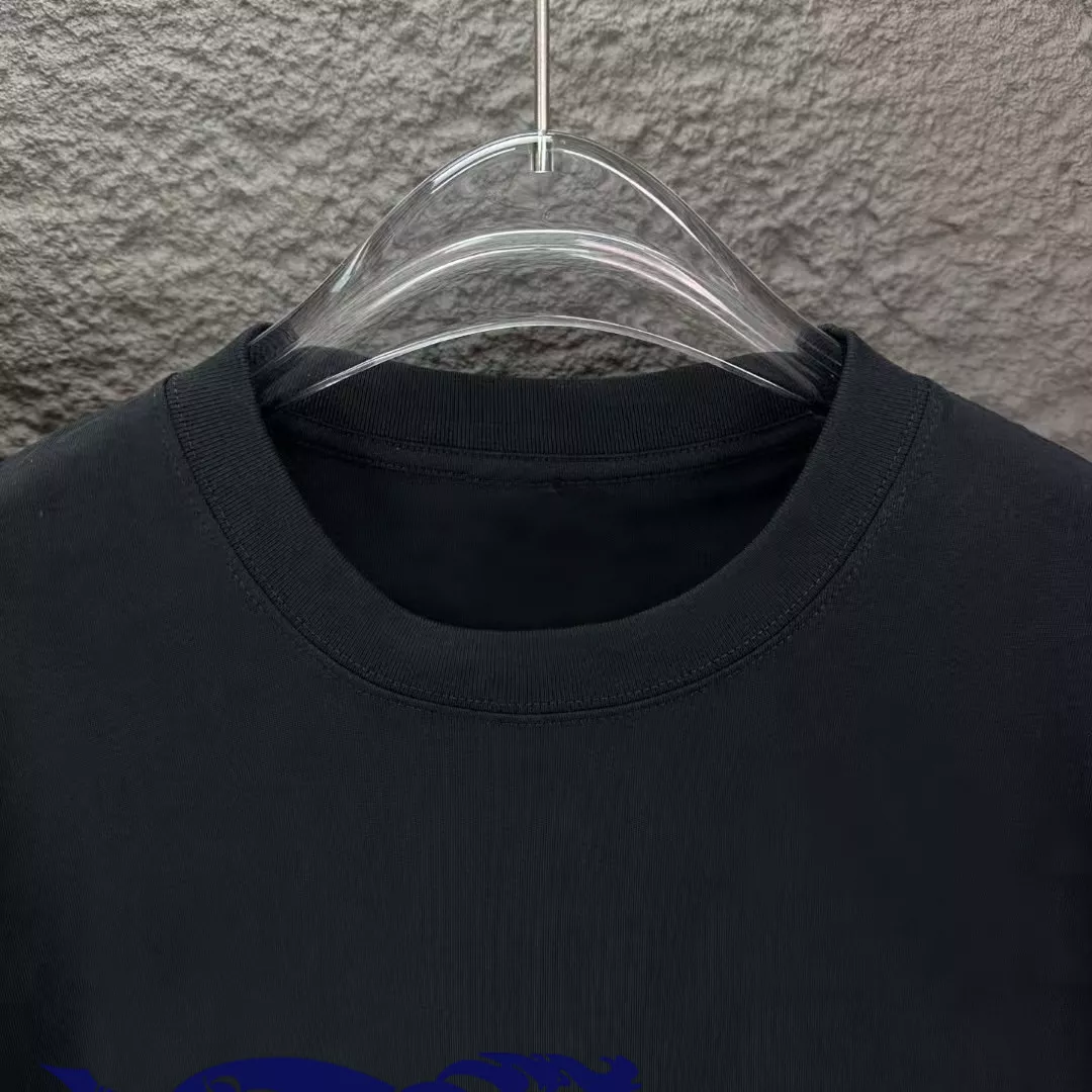 UrbanStyle 2890 Burberry T-Shirts Short Sleeved For Unisex
