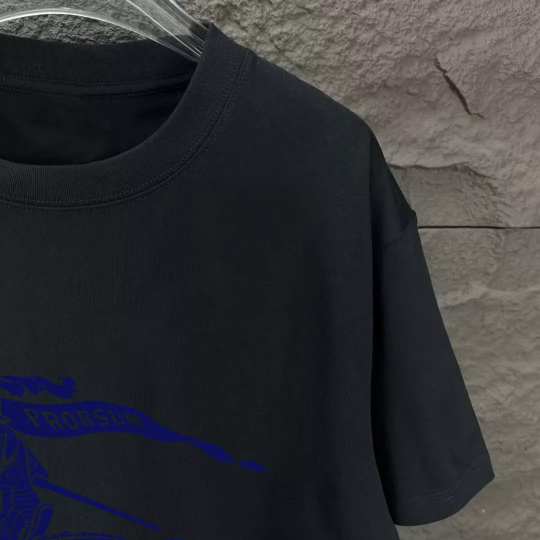 UrbanStyle 2890 Burberry T-Shirts Short Sleeved For Unisex