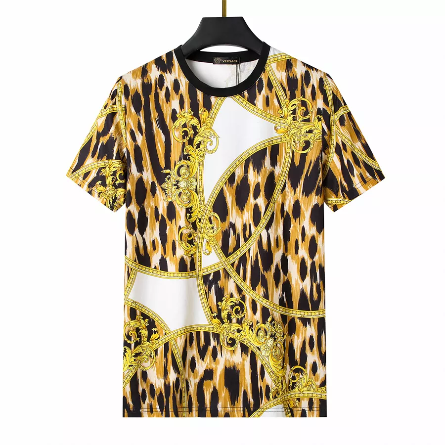 UrbanStyle 2925 Versace T-Shirts Short Sleeved For Men