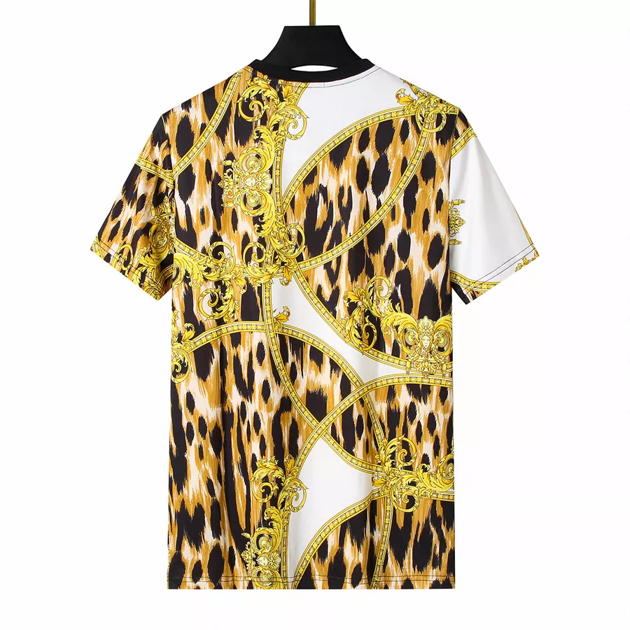 UrbanStyle 2925 Versace T-Shirts Short Sleeved For Men