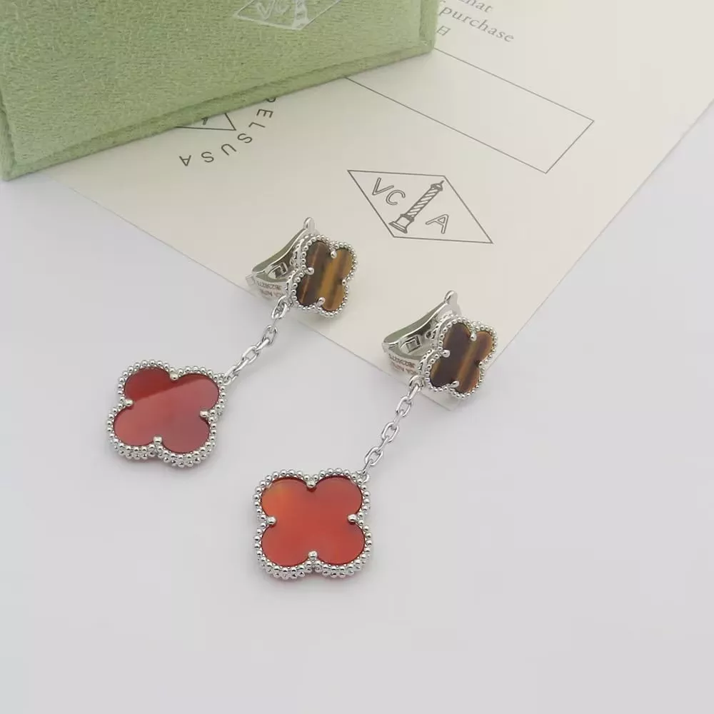 UrbanStyle 2963 Van Cleef & Arpels Earrings For Women