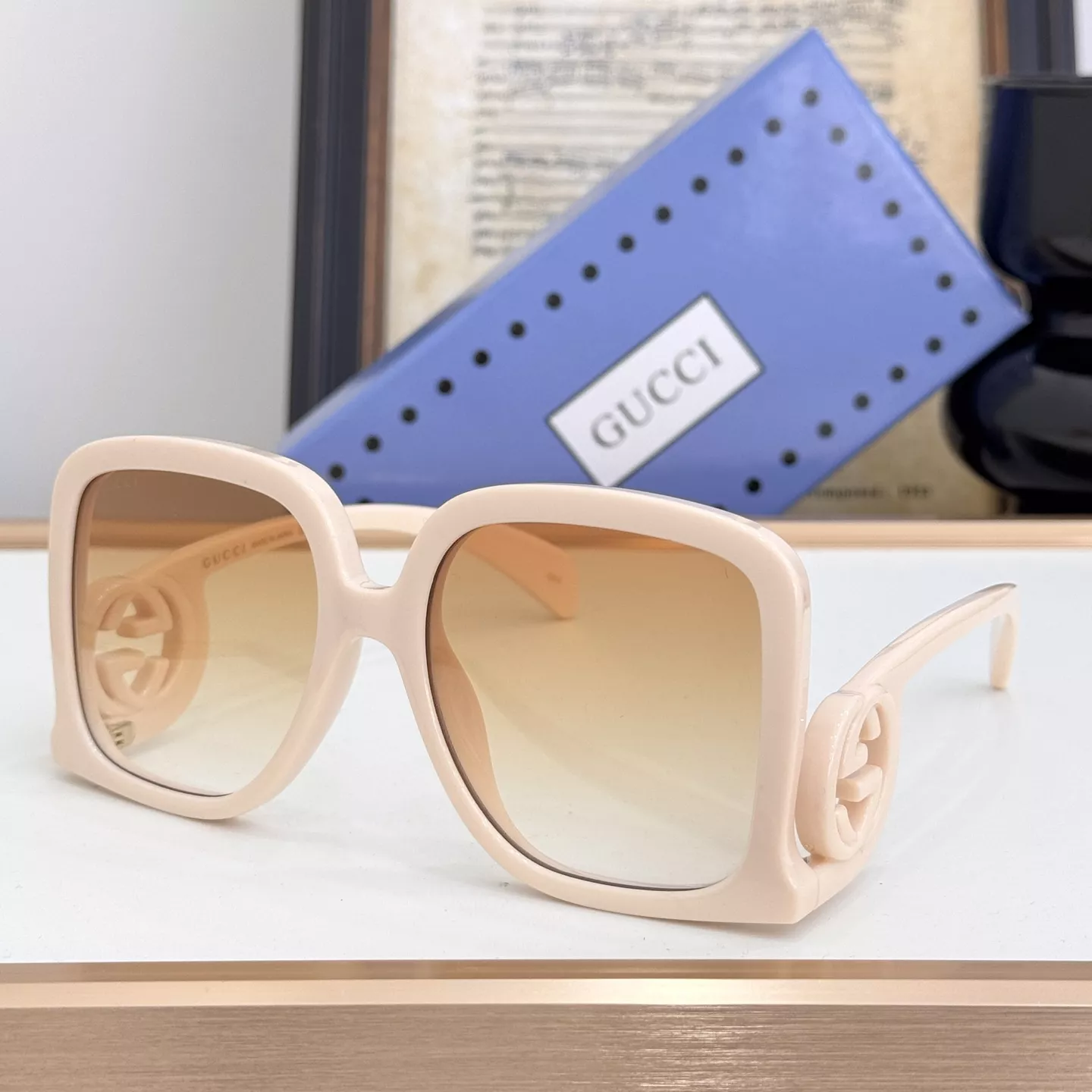 UrbanStyle 2966 Gucci AAA Quality Sunglasses