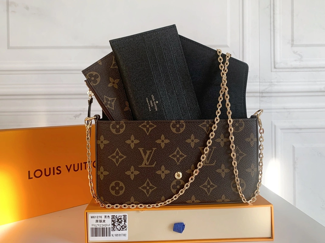 UrbanStyle 3029 Louis Vuitton LV Wallets For Women