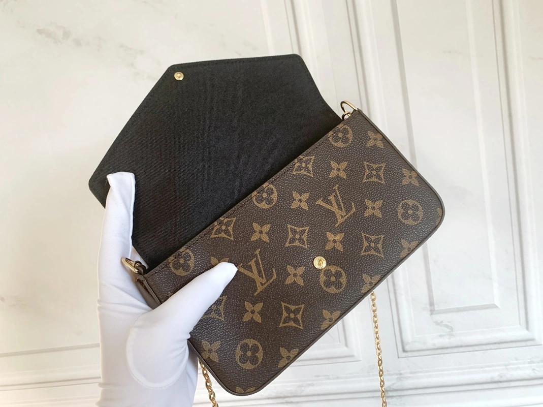 UrbanStyle 3029 Louis Vuitton LV Wallets For Women