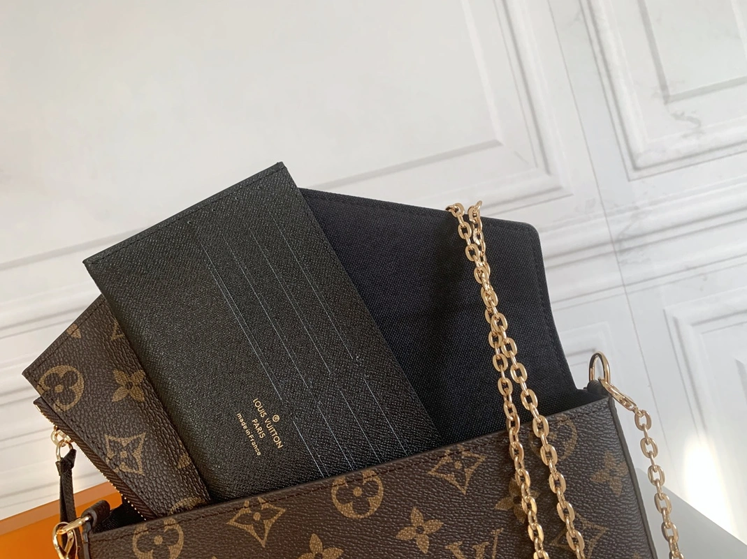UrbanStyle 3029 Louis Vuitton LV Wallets For Women