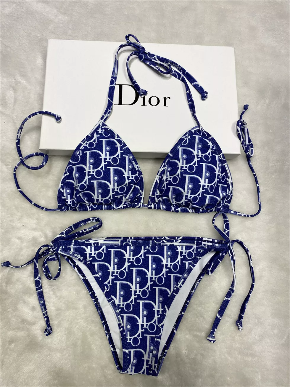 UrbanStyle 303 Christian Dior Bathing Suits For Women