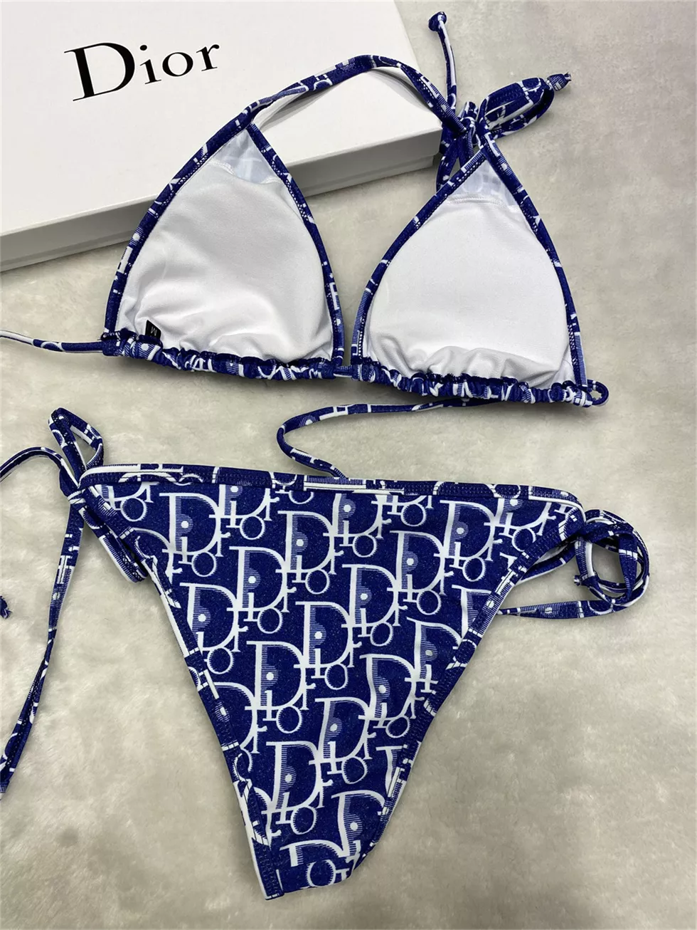 UrbanStyle 303 Christian Dior Bathing Suits For Women