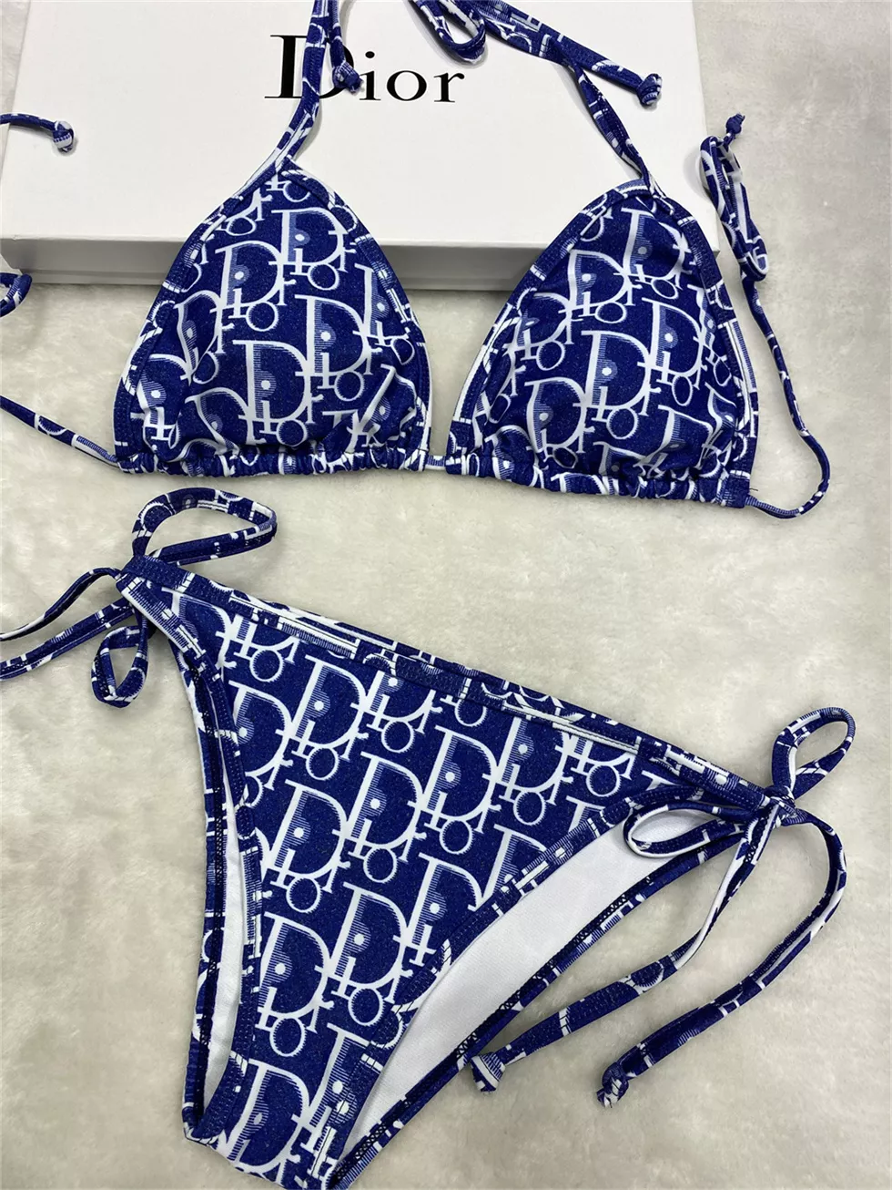 UrbanStyle 303 Christian Dior Bathing Suits For Women