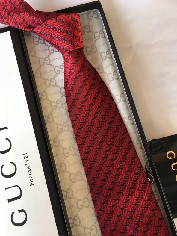 UrbanStyle 3100 Gucci Necktie For Men