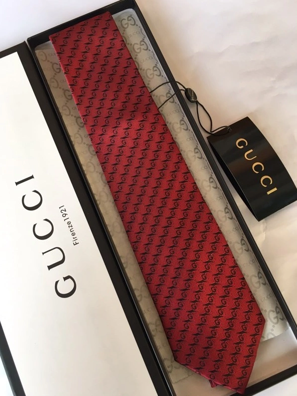 UrbanStyle 3100 Gucci Necktie For Men