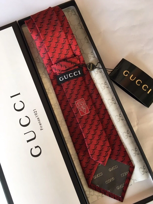 UrbanStyle 3100 Gucci Necktie For Men
