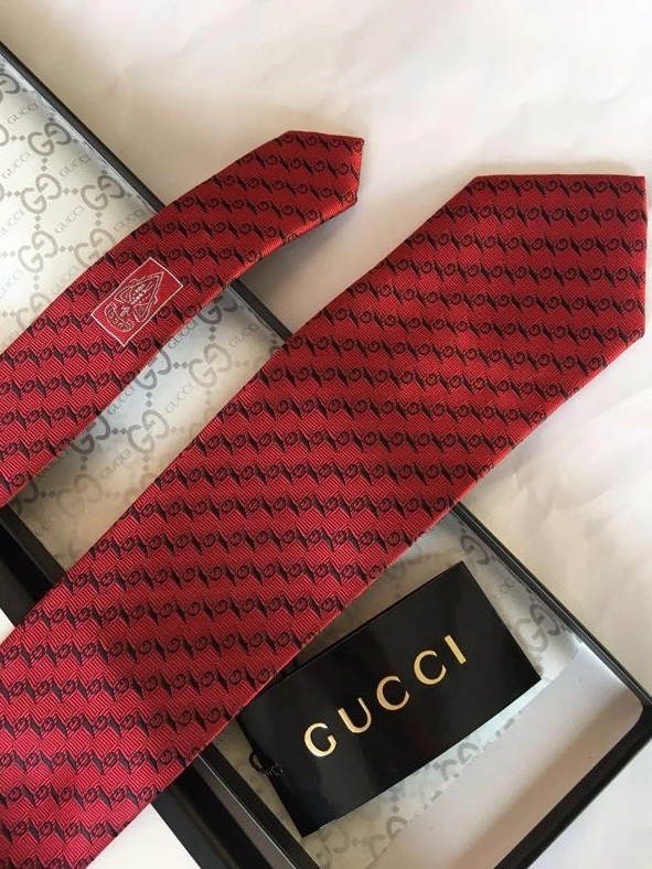 UrbanStyle 3100 Gucci Necktie For Men