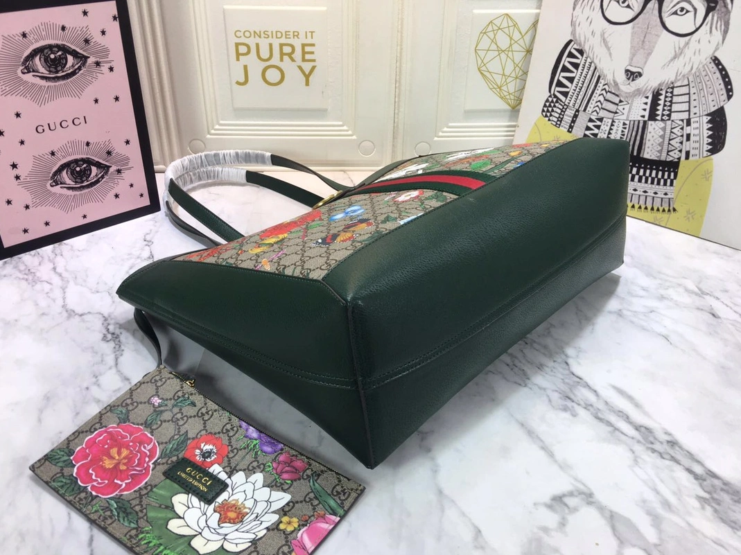 UrbanStyle 3104 Gucci AAA Quality Shoulder Bags For Women