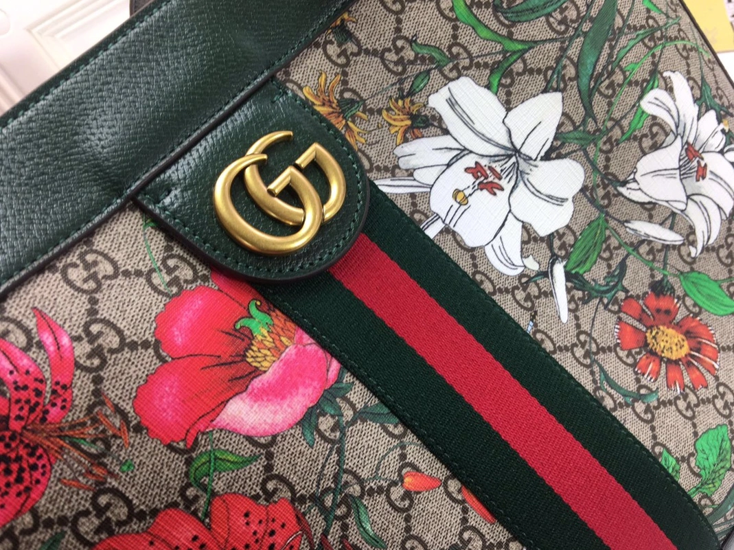 UrbanStyle 3104 Gucci AAA Quality Shoulder Bags For Women